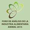 Foro de Análisis de la Industria Alimentaria Animal 2015