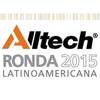 Argentina - Ronda Latinoamericana de Alltech 2015