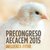 PreCongreso AECACEM 2015 de Zoetis