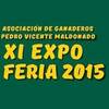 XI Expo Feria 2015