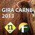 Gira Carne 2013 - Teknal & Nutral