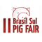 III SBSS - Simpósio Brasil Sul de Suinocultura e II Pig Fair
