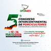 5.º Congreso Intercontinental de Porcicultores – OPORMEX 2026