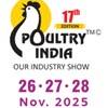 Poultry India 2025