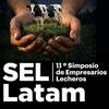 SEL Latam 2026 - 13º Simposio de Empresarios Lecheros 