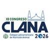 XI Congreso Latinoamericano de Nutrición Animal - CLANA 2026