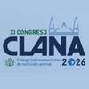 XI Congreso Latinoamericano de Nutrición Animal - CLANA 2026