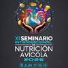XI Seminario Internacional de Nutrición Avícola