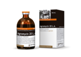 Agromycin 20® L.A.