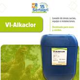 VI-Alkaclor