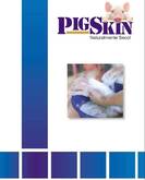 Pig Skin, absorvente de humidade para suinos