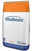 Shellbiotic Aditivo, que melhora a qualidade da casca do ovo