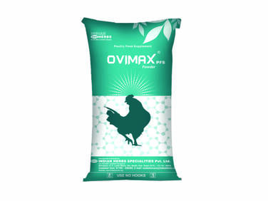 OviMax - For Optimum Ovarian Function & Egg Production