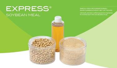 EXPRESS SOYBEAN MEAL