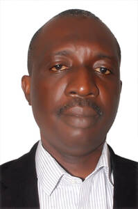 Dr. Adebola Oliyinka Ajiboye
