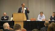 Evolving Technologies and Evolving Co-Products