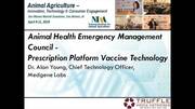 Prescription Platform Vaccine Technology