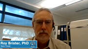 Roy Brister talks about feed formulation amid COVID-19 in PSA interview