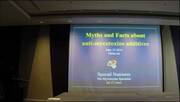 Myths and facts about anti-mycotoxins additives.  Fernando Tamames (Special Nutrients)