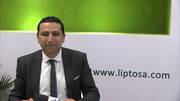 Video in Arabic - Liptosa opening markets in Africa and the Arab World.