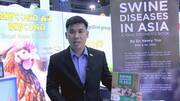 Book: Swine Diseases in Asia