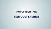 Save More: Feed Cost Savings