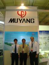 Jiangsu Muyang