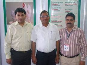 Poultry Federation Of India