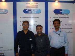 Heer Pharma Pvt. Ltd.