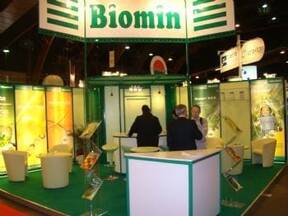 Biomin