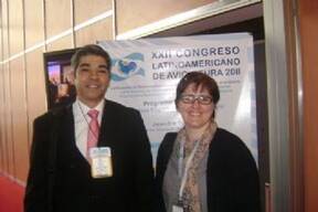 XXII Latin American Poultry Congress 2011