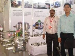 Sri Pumps & Fitting Industrial Corporation