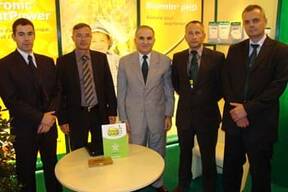 BIOMIN FRANCE