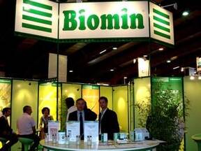 BIOMIN FRANCE