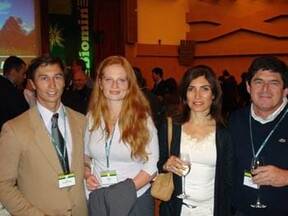 World Nutrition Forum 2008