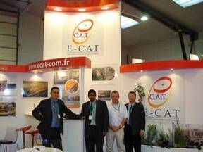 E-CAT