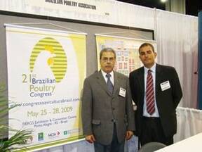 UBA - Brazilian Poultry Association