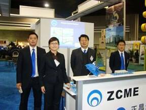 ZhengChang Group