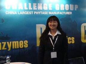 Beijing Challenge Group, China