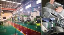 The processing technology of ZHENG CHANG gear and ring die
