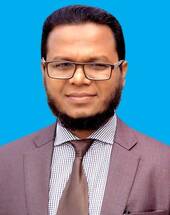 Dr. Md. Nazimul Islam