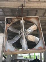 Mechanical ventilation and Fans selection ....