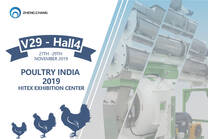 Poultry India 2019