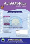 Feed Acidifier premix