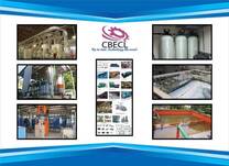 Efluent Treatment plant