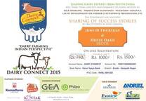 DAIRY CONNECT - 2015