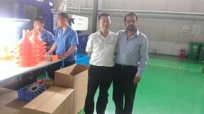 Muyang poultry equipment unit