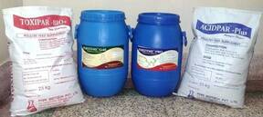 OUR POULTRY FEED ADDITIVES