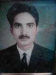 Dr.Tariq Mahmood Anjum