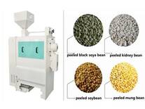 grain peeling machine